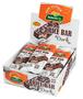 Imagem de Rice Bar Dark Com Cobertura De Chocolate Meio Amargo 11g Caixa Com 12 Unidades - Kodilar