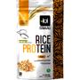 Imagem de Rice Protein Natural Rakkau 600g - Vegano - Proteína Arroz