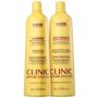 Imagem de Richée Clinic Repair System Shampoo + Condicionador 1000Ml