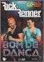 Imagem de Rick & renner - bom de dança 2 kit cd+dvd