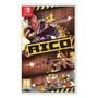 Imagem de Rico - switch europa