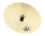 Imagem de Ride BFC Brazilian Finest Cymbals BC Signature Toffee Ride 22 BCTR22 em Bronze B20