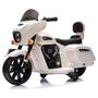 Imagem de Ride on Motorcycle Hetoy 6V Electric Dirt Bike para crianças 1-3