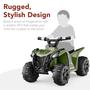 Imagem de Ride-On Toy Best Choice Products 6V Kids 4 Wheeler Quad ATV