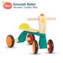 Imagem de Ride On Wooden Toddler Bike B. Toys Smooth Rider 18m ou mais multicolor