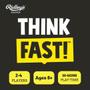 Imagem de Ridley's Think Fast! - Jogo de Festa Rápido e Divertido para Todas as Idades