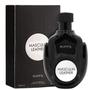 Imagem de Riiffs Masculin Leather Eau de Parfum 100 ML - Masculino (Com Selo de Importador)