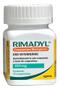 Imagem de Rimadyl 100mg Anti-inflamatorio 14 Comprimidos Zoetis 100 Mg