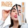 Imagem de Rímel Block Frizz Alinhador Cabelo e Sobrancelha 10g - Yabae
