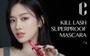 Imagem de Rímel CLIO KILL LASH SUPERPROOF - Curvatura Intensa e À Prova D'Água