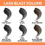 Imagem de Rímel CoverGirl Lash Blast Volumizing Very Black 2x