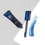 Imagem de Rímel Eyeko Lash Alert Blue Lift & Curl 8 mL com cafeína e biotina