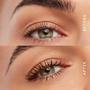 Imagem de Rímel Eyeko Lash Alert Brown Lift & Curl 8 mL com cafeína e biotina