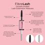 Imagem de Rímel MCObeauty Double Ended 3 Step Fibrelash, livre de crueldade