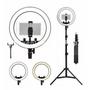 Imagem de Ring Fill Light Com Tripé Completo