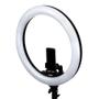 Imagem de Ring Fill Light Led Com Tripé 1,90Cm 10