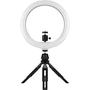 Imagem de Ring Light 10" LIGHT 10 STREAMPLIFY