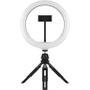 Imagem de Ring Light 10" LIGHT 10 STREAMPLIFY