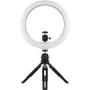 Imagem de Ring Light 10" LIGHT 10 STREAMPLIFY