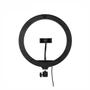 Imagem de Ring Light 12 Polegadas Iluminador Led Com Tripe 1 Metro
