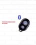 Imagem de Ring light 14 (35cm) polegadas + tripé 160cm + 03 phone clip + adaptador ball head + disparador de fotos