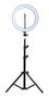 Imagem de Ring Light 30 Cm Iluninador 12 Polegadas Com Suporte Foros