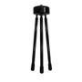 Imagem de Ring Light 6 Polegadas Iluminador 16Cm Usb Led E Mini Tripé
