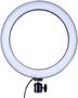 Imagem de Ring Light 6 Polegadas Portátil Iluminador Led - Ring Fill
