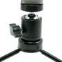 Imagem de Ring Light Com Suporte Tripé 16Cm - R16
