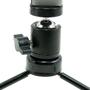 Imagem de Ring Light Com Suporte Tripé 16Cm - R16