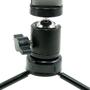 Imagem de Ring Light Com Suporte Tripé 16Cm - R16