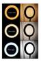 Imagem de Ring Light Com Tripe 2,1M 12 Polegadas