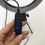 Imagem de Ring Light - com Tripé