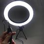 Imagem de Ring Light - com Tripé