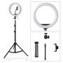 Imagem de Ring Light Led 10 Polegadas 26cm Com Trípe Para Profissional