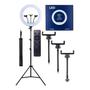 Imagem de Ring Light Led Grande Iluminador 46cm 18 Polegadas