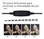 Imagem de Ring Light Led Iluminador 30Cm Completo Tripé Control Remoto