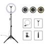 Imagem de Ring Light  Led Usb 10 Polegadas Com Tripé 2 Metros Ley-39 - Lehmox