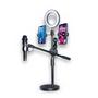 Imagem de Ring Light Mobile Phone Stand Iluminador Profissional Suporte