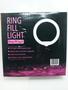 Imagem de Ring light