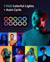 Imagem de Ring Light UbeeSize 12" RGB com Tripé de 62cm