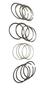 Imagem de Ring-piston Set-egq120 0.25 R60 - Trator Ls R50 / R 60 /r 65