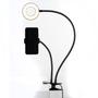 Imagem de Ringlight Com Suporte para Celular Targa SKP