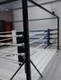 Imagem de Ringue de Boxe Muay Thai Solo Tamanho 3 X 3 metros