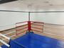Imagem de Ringue de Boxe Muay Thai Solo Tamanho 4 X 4 metros
