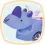 Imagem de Rino Baby Car Azul Mercotoys (901)