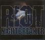 Imagem de Riot - Nightbreaker CD (Slipcase)