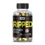 Imagem de Ripped Fast 120cps 400mg Dna