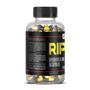 Imagem de Ripped Fast 120cps 400mg Dna