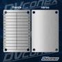 Imagem de Riscador + 1x Carteira Cripto Inox (coldwallet)  Bitcoin